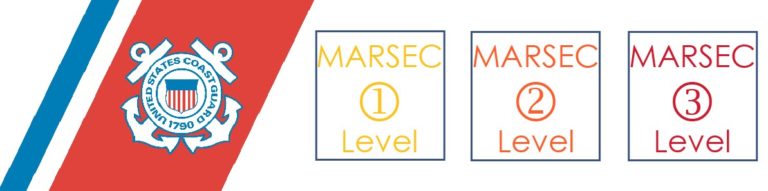 What Is Marsec Level 1 Mean